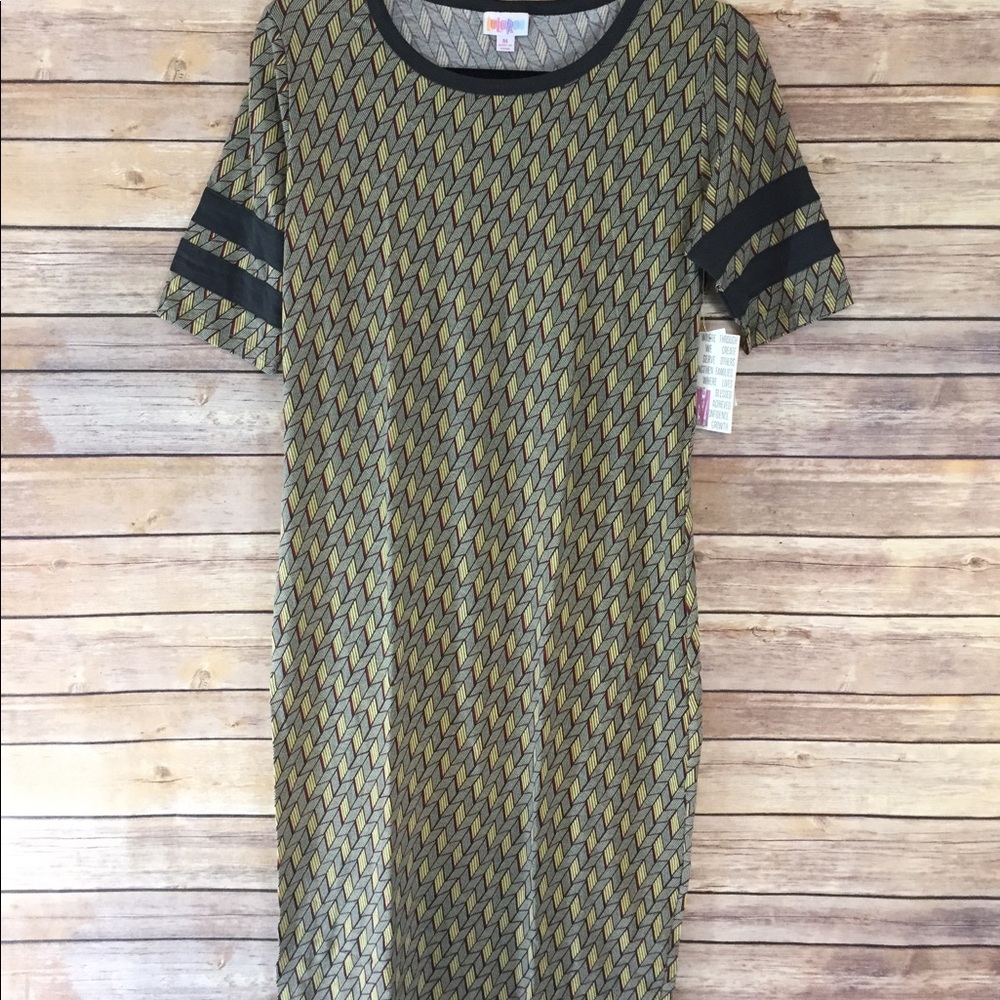 LuLaRoe Julia